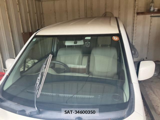 Suzuki WAGON R 2012-11 8667161-3