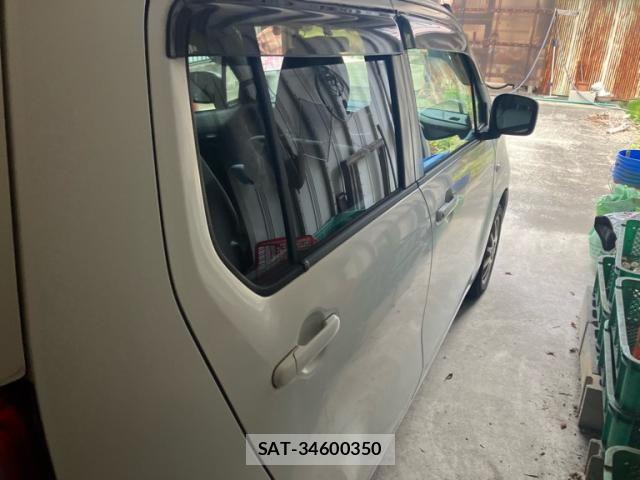 Suzuki WAGON R 2012-11 8667161-7