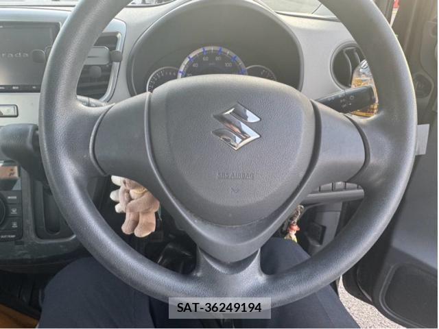 Suzuki WAGON R 2016-02 8662501-12