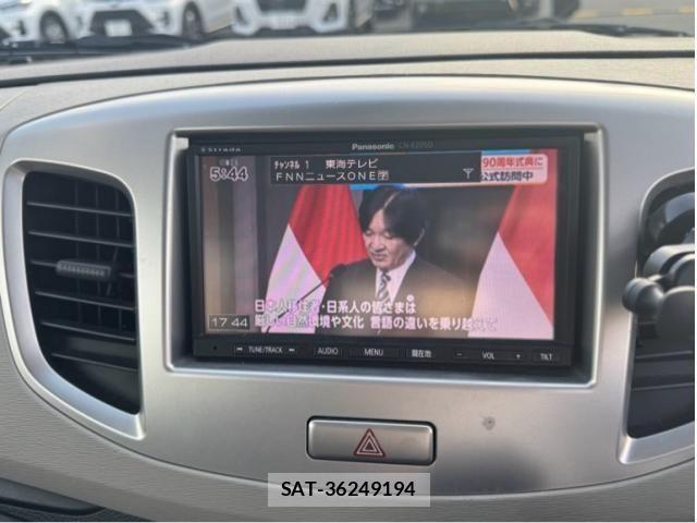 Suzuki WAGON R 2016-02 8662501-14