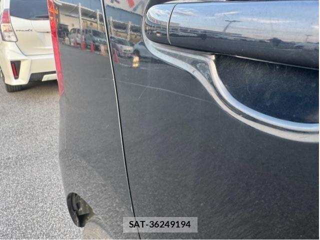 Suzuki WAGON R 2016-02 8662501-16
