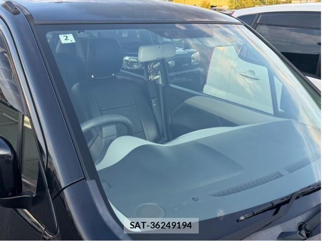 Suzuki WAGON R 2016-02 8662501-2