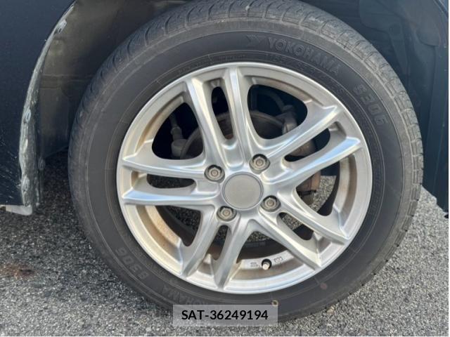 Suzuki WAGON R 2016-02 8662501-4