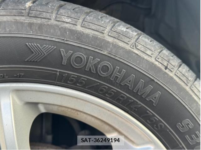 Suzuki WAGON R 2016-02 8662501-5