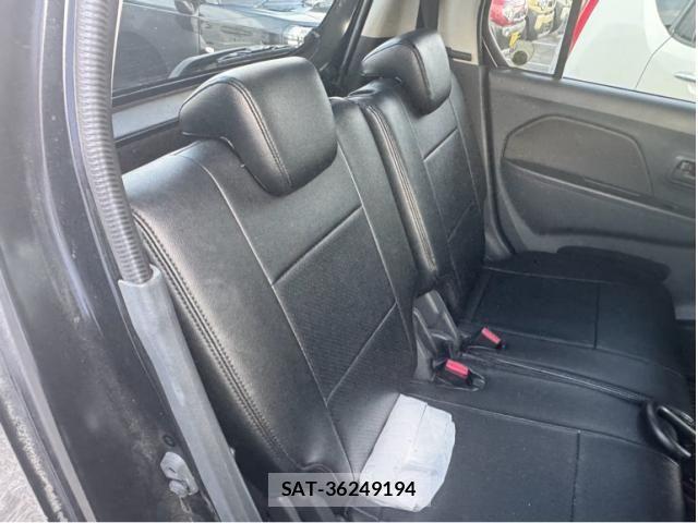 Suzuki WAGON R 2016-02 8662501-7