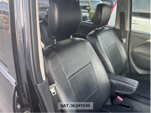 Suzuki WAGON R 2016-02 8662501-8