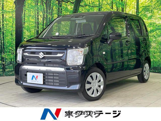 Suzuki WAGON R 2025-08 8667158-0
