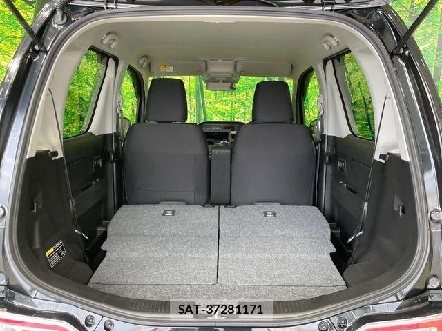 Suzuki WAGON R 2025-08 8667158-9