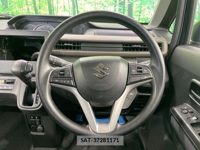 Suzuki WAGON R 2025-08 8667158-10