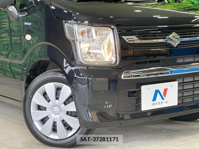 Suzuki WAGON R 2025-08 8667158-11