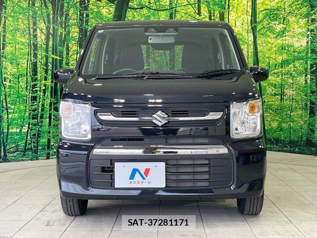 Suzuki WAGON R 2025-08 8667158-13
