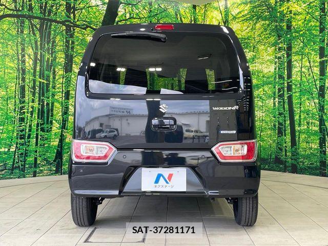 Suzuki WAGON R 2025-08 8667158-14