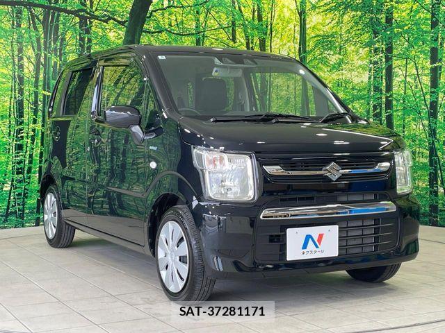 Suzuki WAGON R 2025-08 8667158-15
