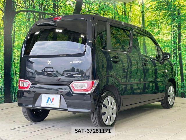 Suzuki WAGON R 2025-08 8667158-16