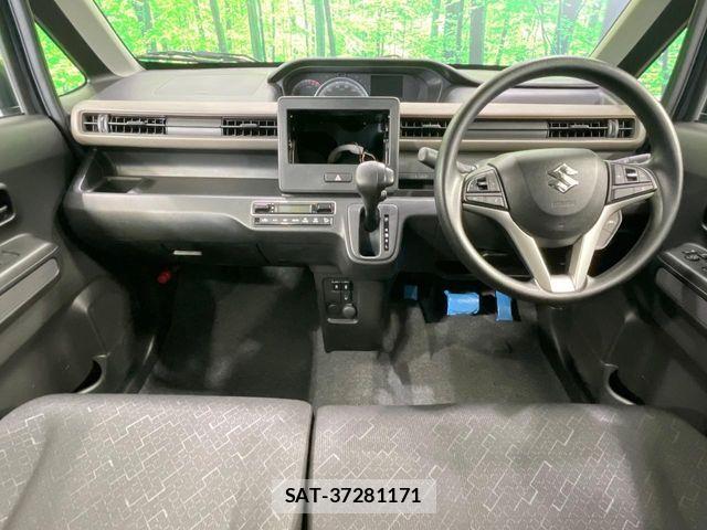 Suzuki WAGON R 2025-08 8667158-1