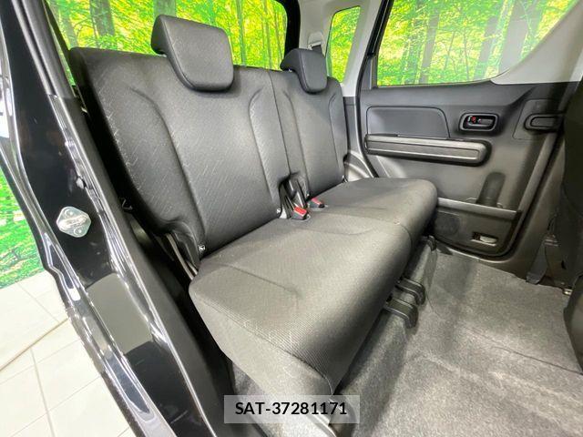 Suzuki WAGON R 2025-08 8667158-8