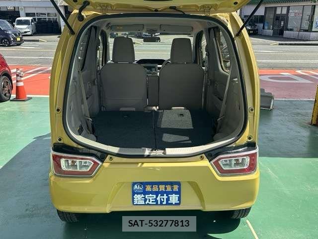 Suzuki WAGON R 2017-04 8662462-10