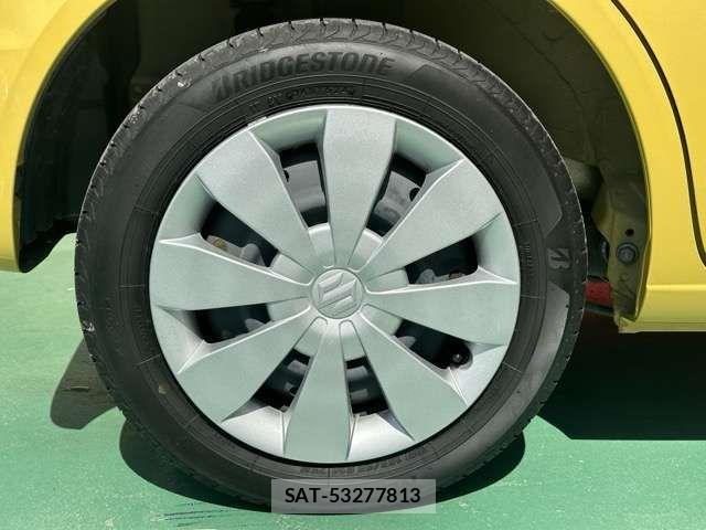 Suzuki WAGON R 2017-04 8662462-12