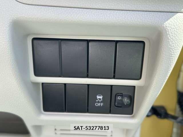 Suzuki WAGON R 2017-04 8662462-14