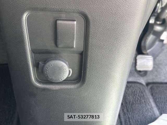 Suzuki WAGON R 2017-04 8662462-15
