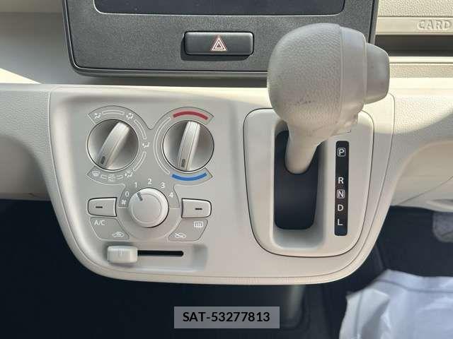 Suzuki WAGON R 2017-04 8662462-16