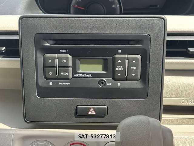 Suzuki WAGON R 2017-04 8662462-17