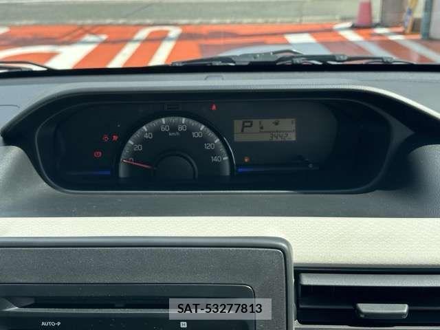 Suzuki WAGON R 2017-04 8662462-18