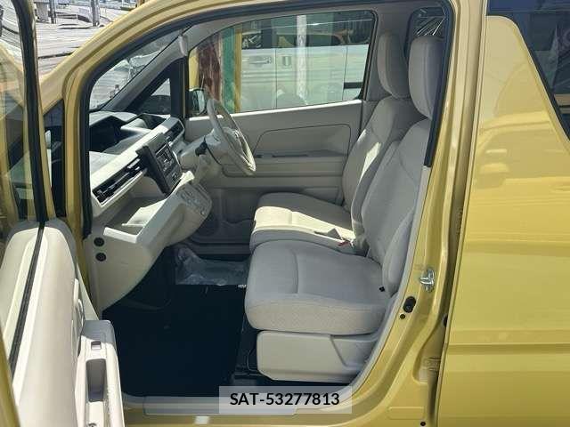 Suzuki WAGON R 2017-04 8662462-4