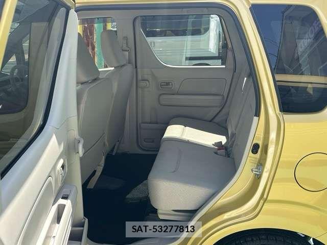 Suzuki WAGON R 2017-04 8662462-5