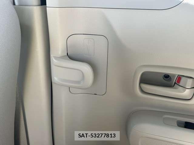 Suzuki WAGON R 2017-04 8662462-6