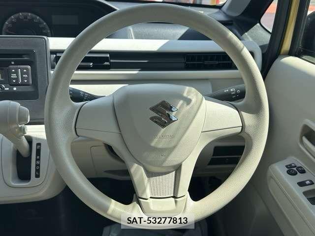 Suzuki WAGON R 2017-04 8662462-8