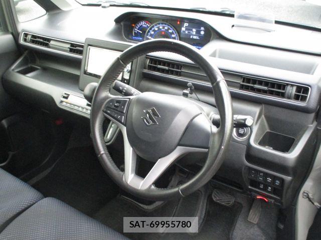 Suzuki WAGON R 2018-05 8662467-9