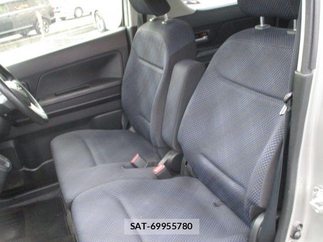 Suzuki WAGON R 2018-05 8662467-11