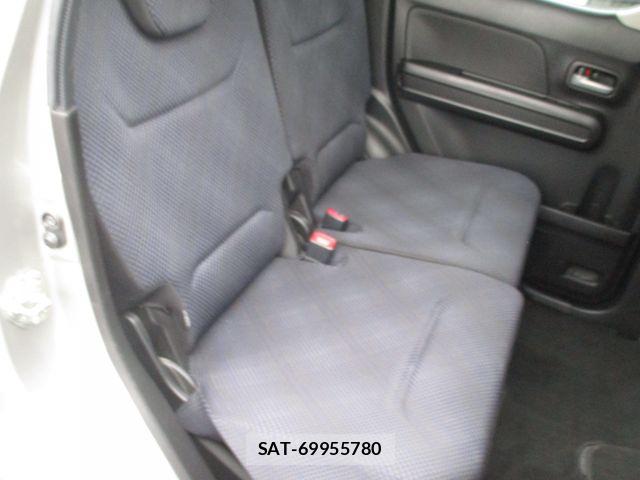 Suzuki WAGON R 2018-05 8662467-12