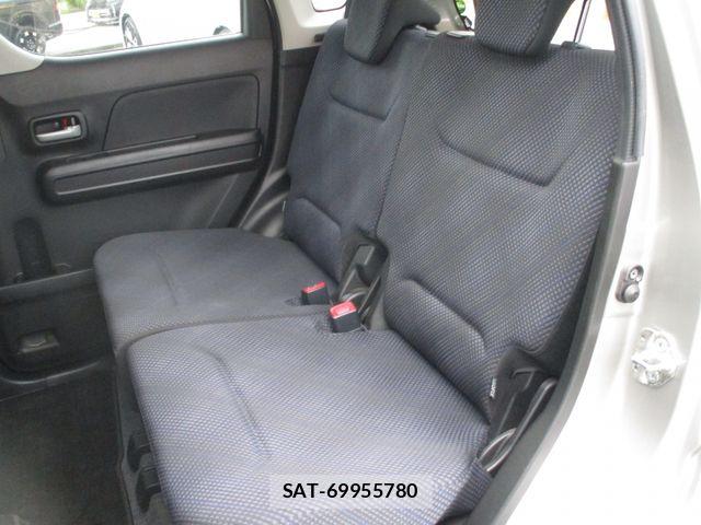Suzuki WAGON R 2018-05 8662467-13