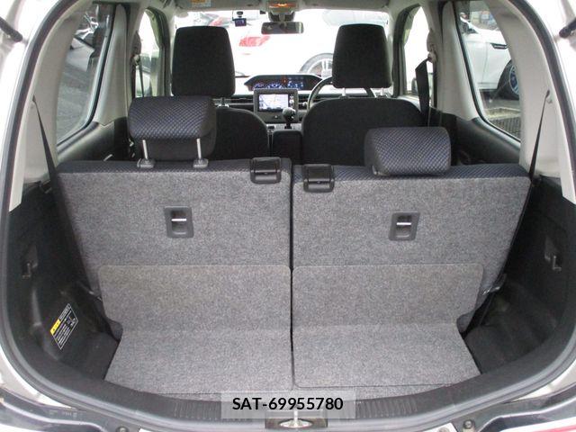 Suzuki WAGON R 2018-05 8662467-14