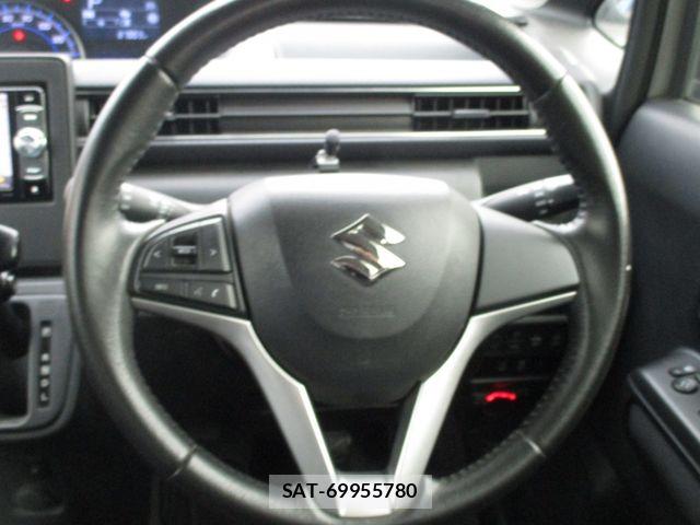 Suzuki WAGON R 2018-05 8662467-15