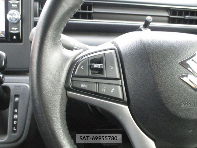 Suzuki WAGON R 2018-05 8662467-16