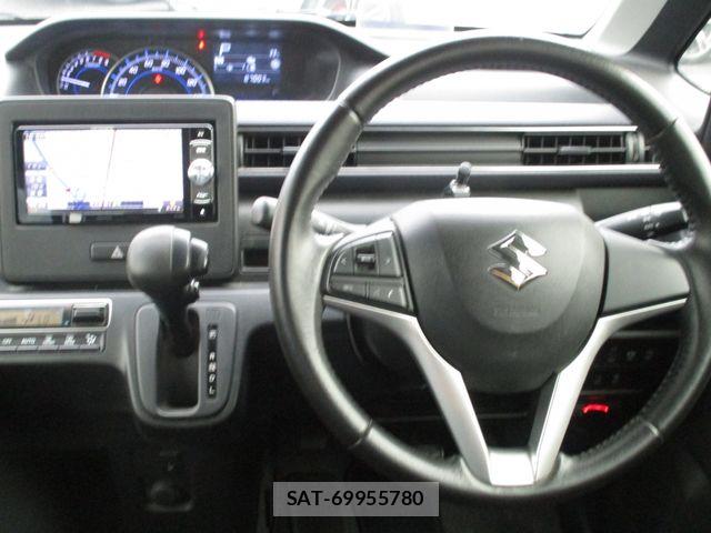 Suzuki WAGON R 2018-05 8662467-1