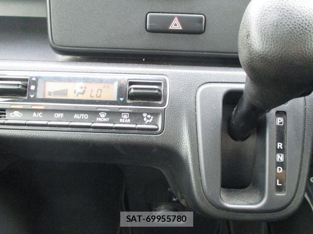 Suzuki WAGON R 2018-05 8662467-19