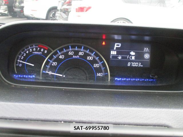 Suzuki WAGON R 2018-05 8662467-20