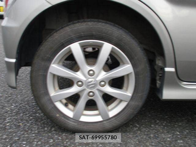 Suzuki WAGON R 2018-05 8662467-22