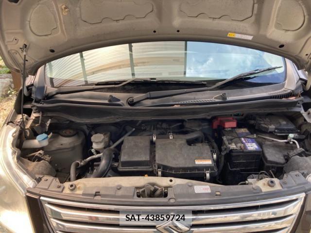 Suzuki WAGON R 2014-04 8667163-11