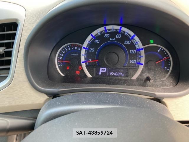 Suzuki WAGON R 2014-04 8667163-14