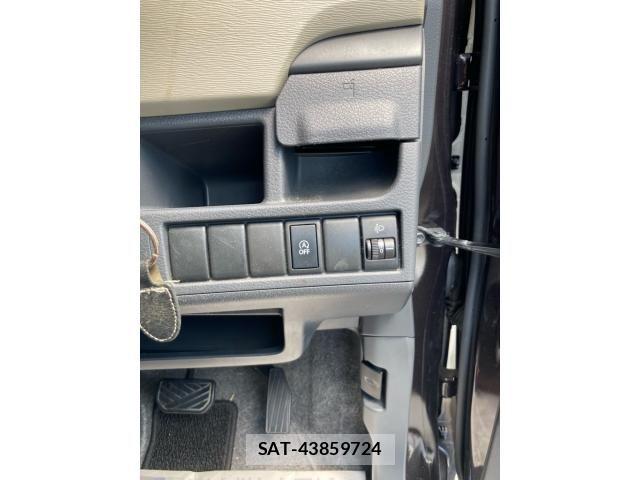 Suzuki WAGON R 2014-04 8667163-15