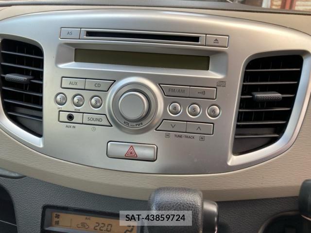 Suzuki WAGON R 2014-04 8667163-16