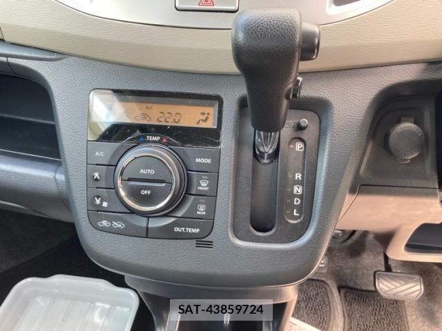 Suzuki WAGON R 2014-04 8667163-17