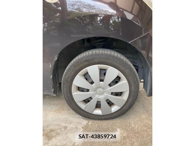 Suzuki WAGON R 2014-04 8667163-2