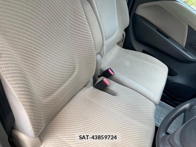 Suzuki WAGON R 2014-04 8667163-4