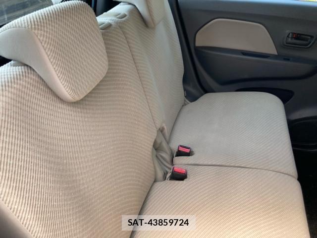 Suzuki WAGON R 2014-04 8667163-6
